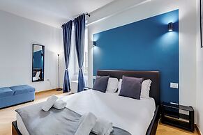 MARCHE 54 SUITES - ROMA CITY CENTER - lt
