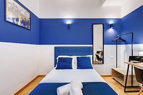 MARCHE 54 SUITES - ROMA CITY CENTER - lt