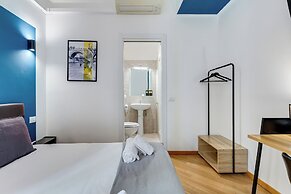 MARCHE 54 SUITES - ROMA CITY CENTER - lt