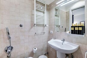 MARCHE 54 SUITES - ROMA CITY CENTER - lt