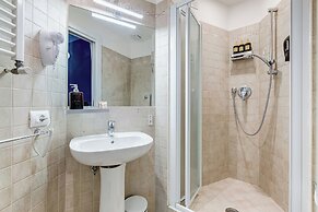 MARCHE 54 SUITES - ROMA CITY CENTER - lt