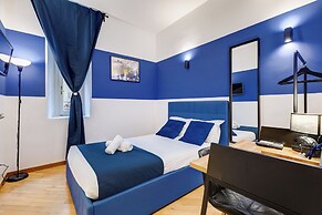 MARCHE 54 SUITES - ROMA CITY CENTER - lt