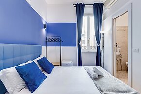 MARCHE 54 SUITES - ROMA CITY CENTER - lt