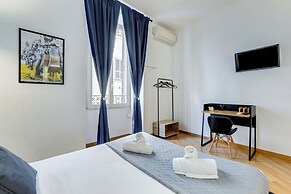 MARCHE 54 SUITES - ROMA CITY CENTER - lt