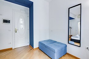 MARCHE 54 SUITES - ROMA CITY CENTER - lt