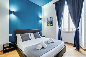 MARCHE 54 SUITES - ROMA CITY CENTER - lt