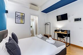 MARCHE 54 SUITES - ROMA CITY CENTER - lt