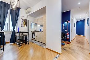 MARCHE 54 SUITES - ROMA CITY CENTER - lt