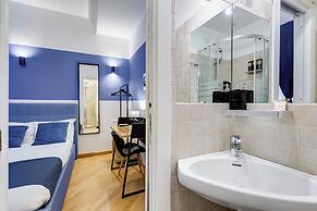 MARCHE 54 SUITES - ROMA CITY CENTER - lt