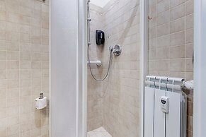 MARCHE 54 SUITES - ROMA CITY CENTER - lt