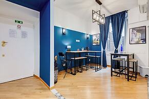 MARCHE 54 SUITES - ROMA CITY CENTER - lt