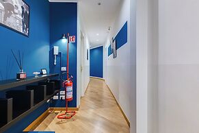 MARCHE 54 SUITES - ROMA CITY CENTER - lt