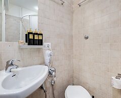 MARCHE 54 SUITES - ROMA CITY CENTER - lt