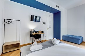 MARCHE 54 SUITES - ROMA CITY CENTER - lt