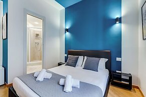 MARCHE 54 SUITES - ROMA CITY CENTER - lt
