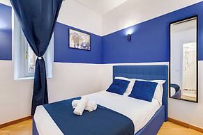 MARCHE 54 SUITES - ROMA CITY CENTER - lt