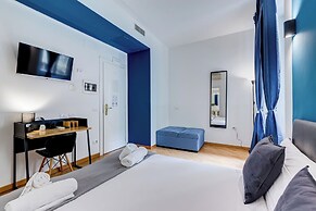 MARCHE 54 SUITES - ROMA CITY CENTER - lt