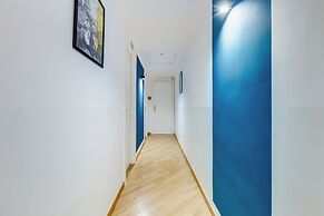 MARCHE 54 SUITES - ROMA CITY CENTER - lt