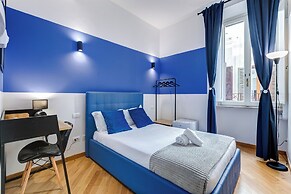 MARCHE 54 SUITES - ROMA CITY CENTER - lt