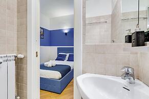 MARCHE 54 SUITES - ROMA CITY CENTER - lt