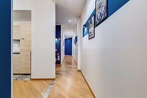 MARCHE 54 SUITES - ROMA CITY CENTER - lt