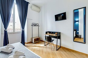 MARCHE 54 SUITES - ROMA CITY CENTER - lt