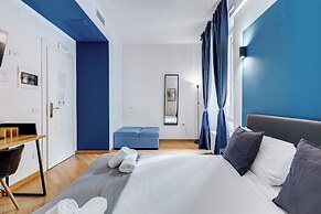 MARCHE 54 SUITES - ROMA CITY CENTER - lt