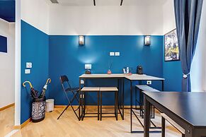 MARCHE 54 SUITES - ROMA CITY CENTER - lt