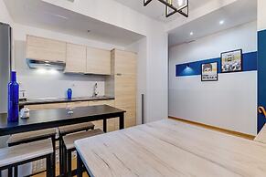 MARCHE 54 SUITES - ROMA CITY CENTER - lt