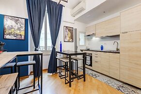 MARCHE 54 SUITES - ROMA CITY CENTER - lt