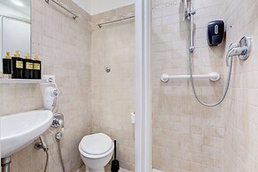 MARCHE 54 SUITES - ROMA CITY CENTER - lt