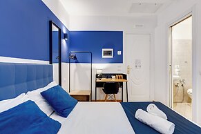 MARCHE 54 SUITES - ROMA CITY CENTER - lt