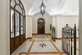 MARCHE 54 SUITES - ROMA CITY CENTER - lt