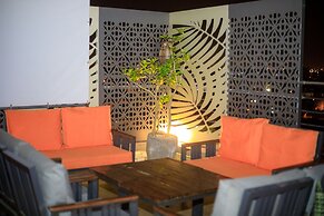 BNB Hotel Spa
