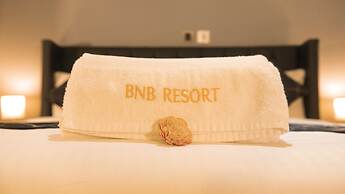 BNB Hotel Spa