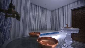 BNB Hotel Spa