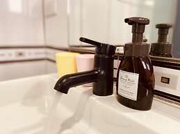 Beauty Garden Hotel Jiaoxi