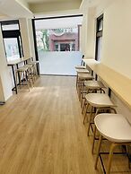 Beauty Garden Hotel Jiaoxi