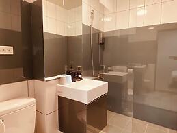 Beauty Garden Hotel Jiaoxi