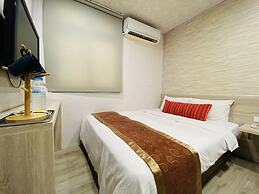 Beauty Garden Hotel Jiaoxi