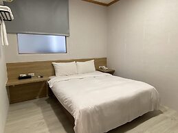 Beauty Garden Hotel Jiaoxi