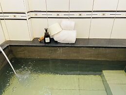 Beauty Garden Hotel Jiaoxi