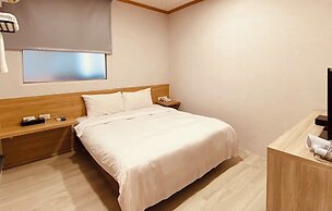 Beauty Garden Hotel Jiaoxi