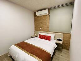 Beauty Garden Hotel Jiaoxi