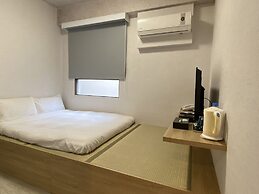 Beauty Garden Hotel Jiaoxi