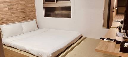 Beauty Garden Hotel Jiaoxi