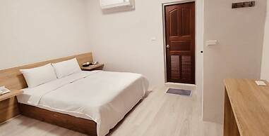 Beauty Garden Hotel Jiaoxi