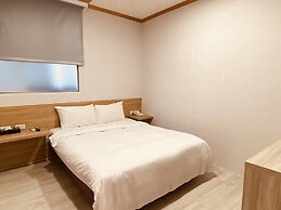 Beauty Garden Hotel Jiaoxi