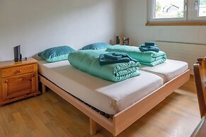 Chrona Bed & Breakfast