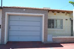 Amplia e iluminada casa en Mendoza